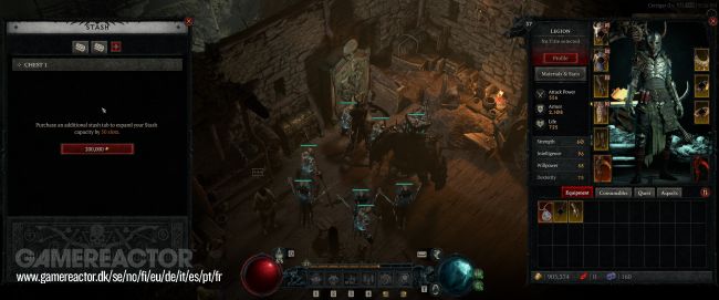 Diablo IV