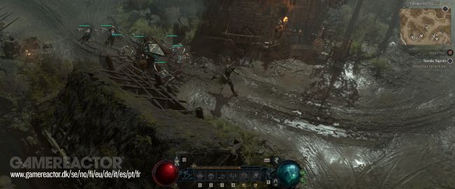 Diablo IV