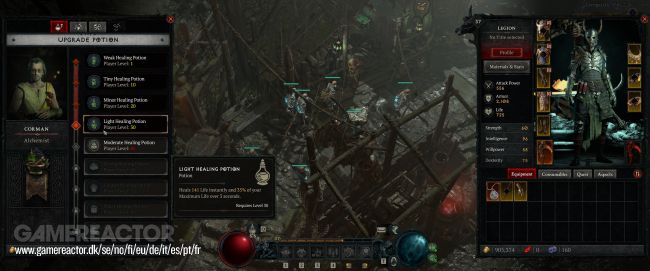 Diablo IV