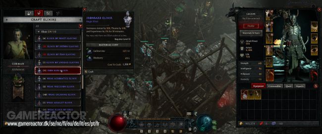 Diablo IV