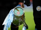 EFL Cup-semifinal: Tider f&ouml;r matcher mellan Newcastle, Man City, Chelsea och Arsenal