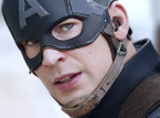 Följ med bakom kulisserna av Captain America: Civil War