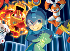 Koreansk åldersmärkning listar Mega Man Legacy Collection 2