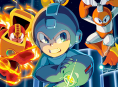 Mega Man Legacy Collection 1 och 2 till Switch i maj