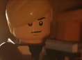 Resident Evil 4-introt återskapat med Lego