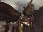 Creative Assembly visar upp Total War: Warhammer