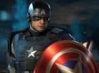 Marvels Avengers utspelar sig fem år efter "A-day"
