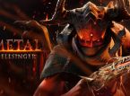 Metal: Hellsinger finns nu även till Playstation 4 och Xbox One