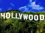 Manusförfattare strejkar i Hollywood