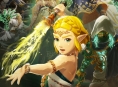 Nintendo vill f&ouml;rbereda oss f&ouml;r krig i ny Hyrule Warriors: Age of Imprisonment-trailer