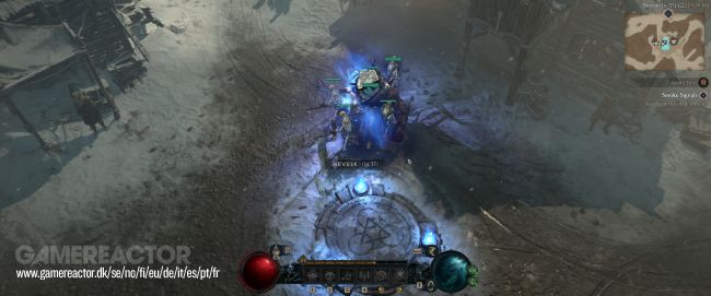 Diablo IV