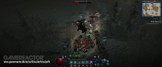 Diablo IV
