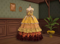 Dressmaker uppvisat under Wholesome Direct