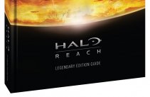 Guidebok till Halo: Reach uppvisad