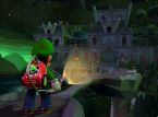 Luigi's Mansion 2 HD