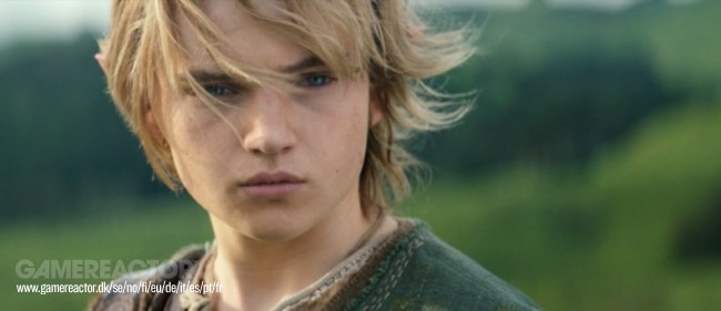 The Legend of Zelda Movie