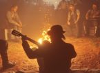 Musiken till Red Dead Redemption 2 släpps den 12:e juli