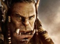 Kika på de färdiga affischerna för Warcraft-filmen
