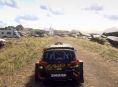 Racing Dreams: Dirt Rally 2.0 / Storsten i Argentina