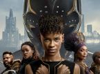 Black Panther: Wakanda Forever består till 87 % av specialeffekter