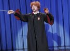 Simon Pegg blir rektor i Hogwarts Legacy