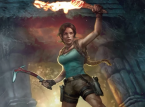 Magic: The Gathering x Tomb Raider visar upp nya Secret Lair-kort