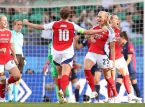 Arsenal sl&aring;r Barcelona f&ouml;r att vinna Women's Champions League f&ouml;r andra g&aring;ngen