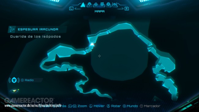 Metroid Prime 4: Beyond