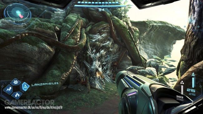 Metroid Prime 4: Beyond