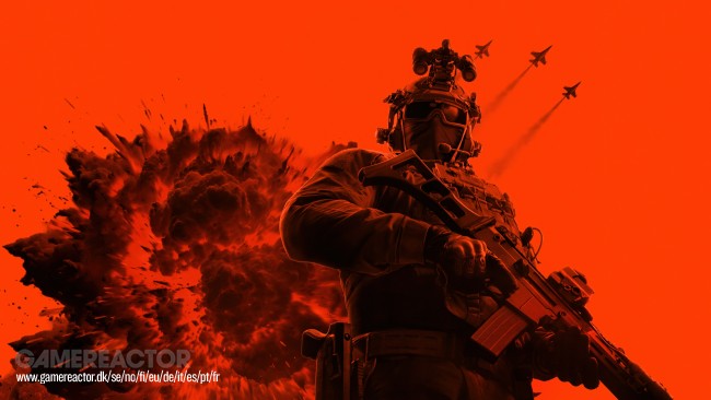 Battlefield krossade Call of Duty-försäljningen för första gången någonsin i USA