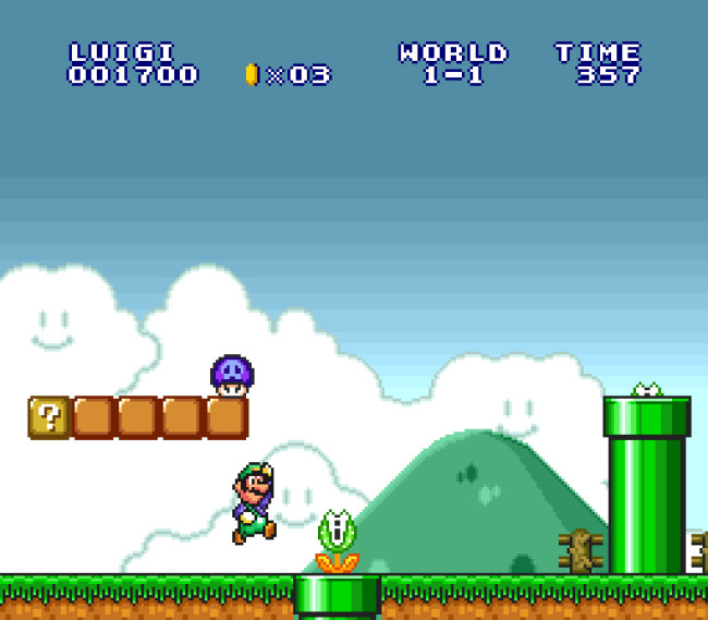 Super Mario All‑Stars: Redaktionens favoriter bland Mario-spelen