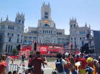 VM-firandet i Madrid: Vad &auml;r klockan, musikframtr&auml;danden och hur man ser live