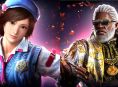 Asuka och Leroy bekräftade till Tekken 8 i nya videos