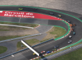 Circuit de Barcelona kommer till Automobilista 2 inom kort