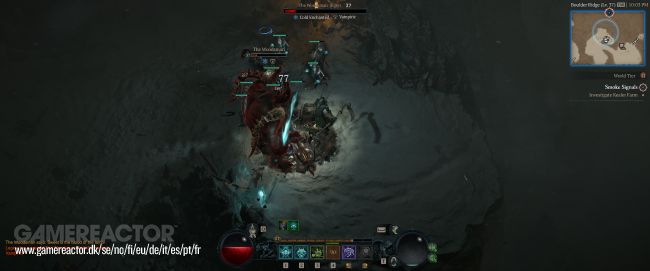 Diablo IV