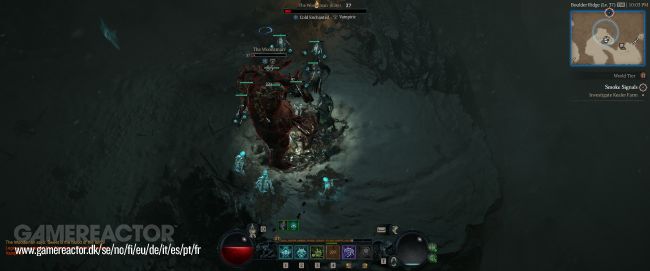 Diablo IV