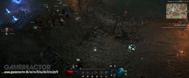 Diablo IV