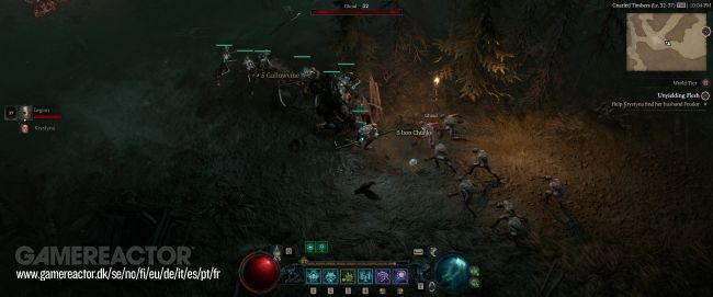 Diablo IV