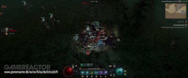 Diablo IV