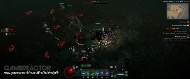 Diablo IV