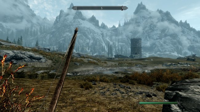The Elder Scrolls V: Skyrim