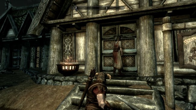 The Elder Scrolls V: Skyrim