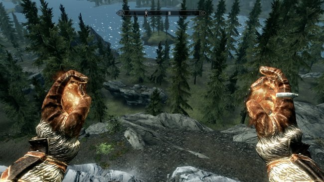 The Elder Scrolls V: Skyrim