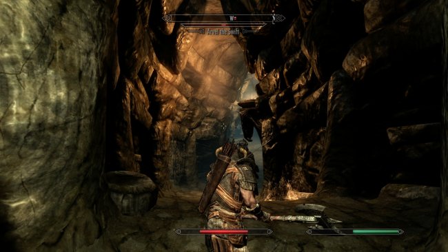 The Elder Scrolls V: Skyrim