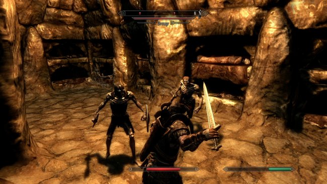 The Elder Scrolls V: Skyrim