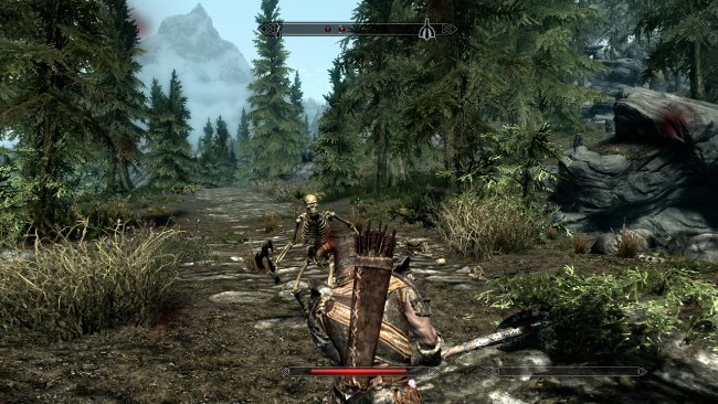 The Elder Scrolls V: Skyrim