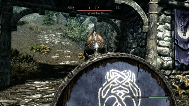 The Elder Scrolls V: Skyrim