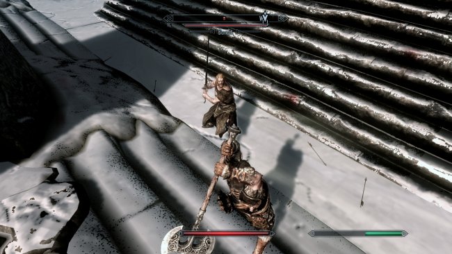 The Elder Scrolls V: Skyrim