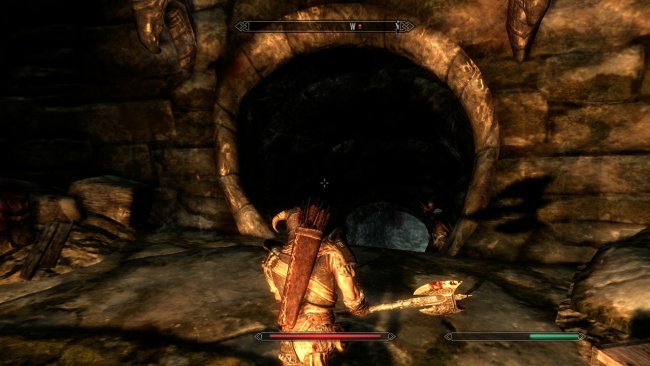 The Elder Scrolls V: Skyrim