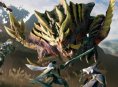 Monster Hunter Rise får en lanseringstrailer för Playstation och Xbox